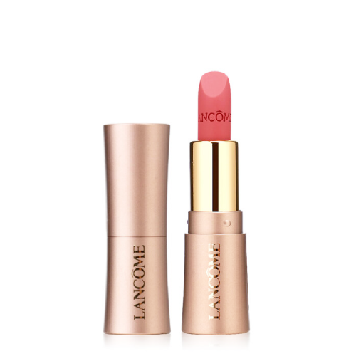 LANCOME L'Absolu Rouge Intimatte Matte Lipstick 1.6g #320 hush hush, LANCOME, LANCOME Lipstick ราคา , LANCOME Lipstick รีวิว , 